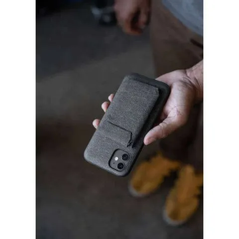Peak Design Mobile - Wallet Stand - Charcoal