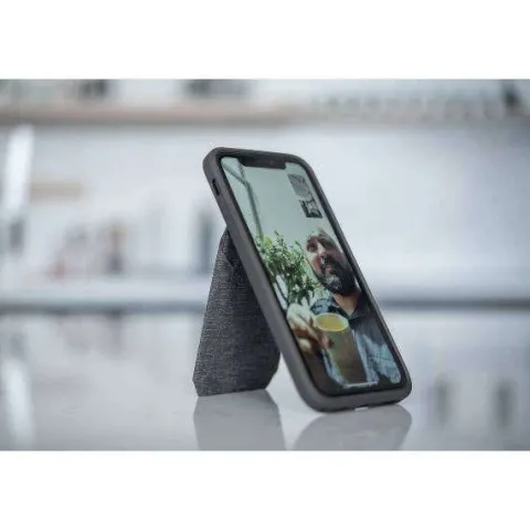 Peak Design Mobile - Wallet Stand - Charcoal