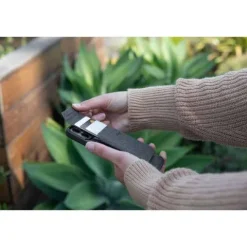 Peak Design Mobile - Wallet Stand - Charcoal
