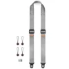 Peak Design Slide Lite Mirrorless Strap - Ash