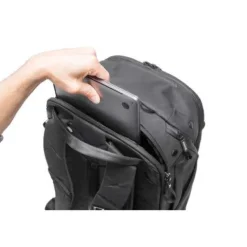 Peak Design Travel Backpack 45L - Black