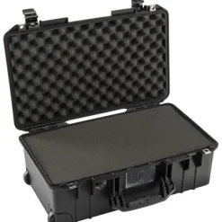 Pelican 1535 Air Case + Foam Black