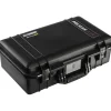 Pelican 1525 Air Case + Foam Black