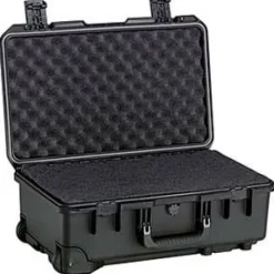 Pelican 1510 Case with wheels