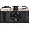 Pentax 17 35mm Film Camera