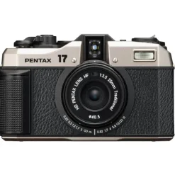 Pentax 17 35mm Film Camera