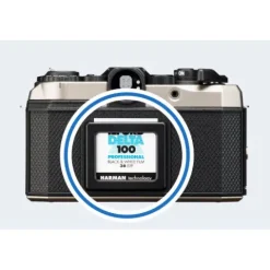 Pentax 17 35mm Film Camera