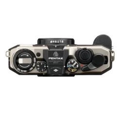 Pentax 17 35mm Film Camera