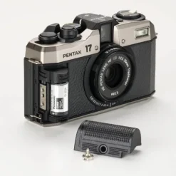 Pentax 17 35mm Film Camera