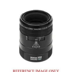 Pentax D FA 100mm f2.8 Macro WR | Secondhand