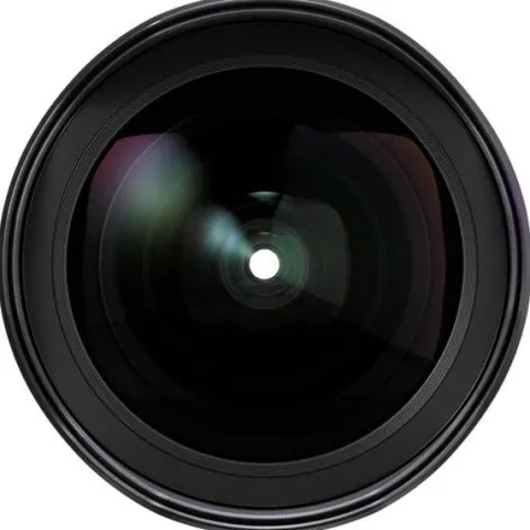 Pentax D FA 15-30mm f2.8 WR Zoom Lens