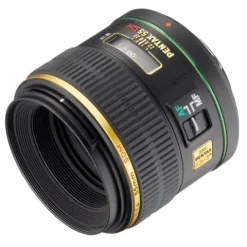 Pentax DA* 55mm f1.4