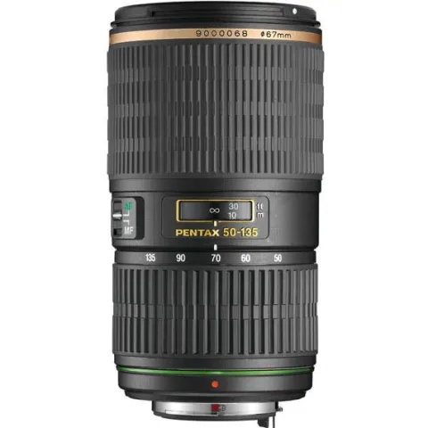 Pentax DA* 50-135mm f2.8