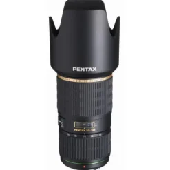 Pentax DA* 50-135mm f2.8