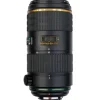 Pentax DA* 60-250mm f4 ED