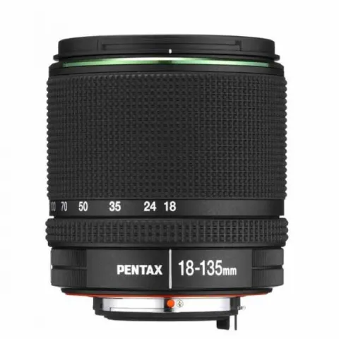 Pentax DA 18-135mm f3.5-5.6 WR