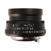 Pentax FA 43mm f1.9 Limited