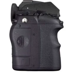 Pentax K3 III Body - Black