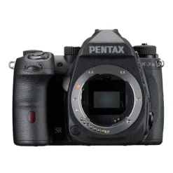 Pentax K3 III Monochrome Body