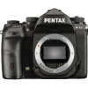 Pentax K1 Mark II Body