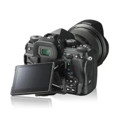 Pentax K1 Mark II Body