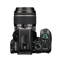 Pentax KF