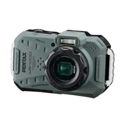 Pentax WG-1000 Tough - Green