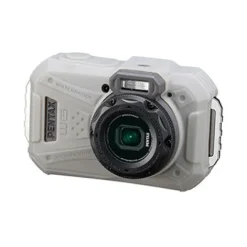 Pentax WG-1000 Tough - Green