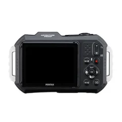 Pentax WG-1000 Tough - Grey