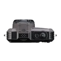 Pentax WG-1000 Tough - Grey