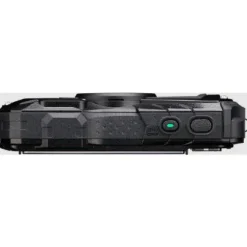 Pentax WG-90 Tough Digital Camera - Black