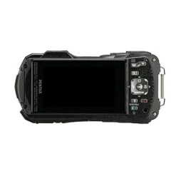 Pentax WG-90 Tough Digital Camera - Blue