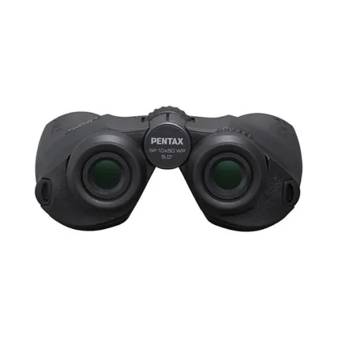 Pentax 10X50 SP WP Binoculars