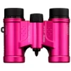 Pentax 9X21 UD Binoculars - Pink