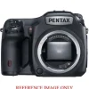 Pentax 645z Body - Secondhand