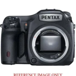 Pentax 645z Body - Secondhand