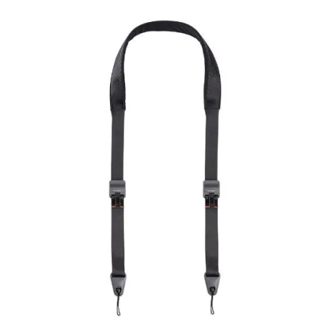 PgyTech Camera Shoulder Strap - Black