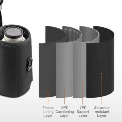 PgyTech Lens Case - Large