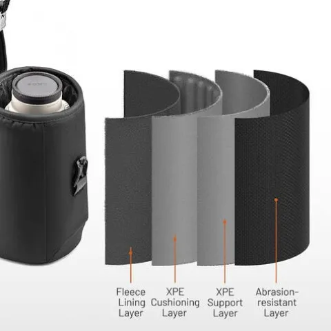 PgyTech Lens Case - Large