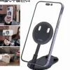 PGYTECH MagFlex Phone Stand Black