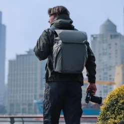 PgyTech OneGo 2 Backpack 20L - Black