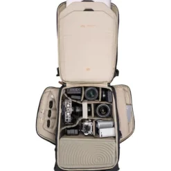 PgyTech OneGo 2 Backpack 25L - Black