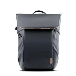 PgyTech OneGo Air Backpack 25L - Obsidian Black