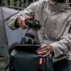PgyTech OneMo 2 Backpack 35L - Space Black
