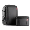 PgyTech OneMo 2 Backpack 25L - Space Black
