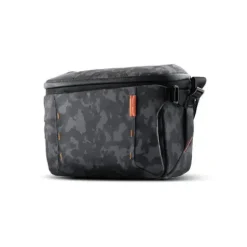 PgyTech OneMo Sling Bag 7L - Camo Black