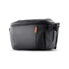 PgyTech OneMo Sling Bag 11L - Space Black