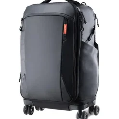 PgyTech Roller Camera Backpack 30L - Black
