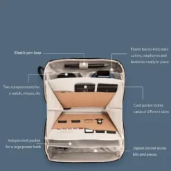 PgyTech Tech Pouch