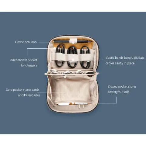 PgyTech Tech Pouch
